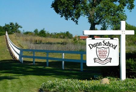 鄧恩中學(xué) Dunn School